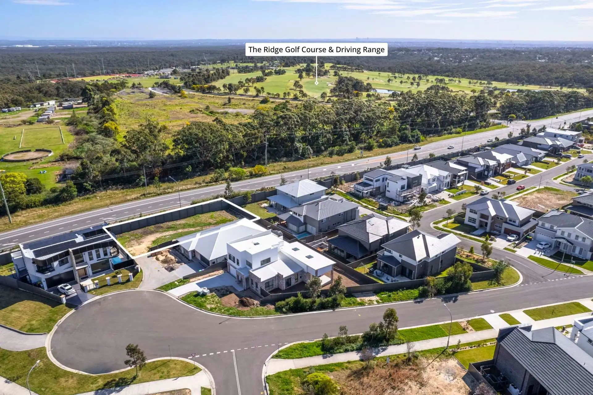 3 NAMATJIRA ST, Barden Ridge, Sutherland Shire, 0 ห้องนอน, 0 ห้องน้ำ, House