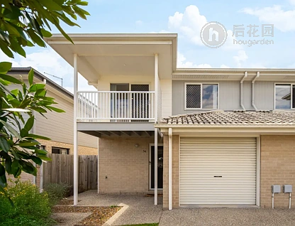 Unit 54/10 WEYERS ROAD, NUDGEE, 0房, 0浴, Townhouse