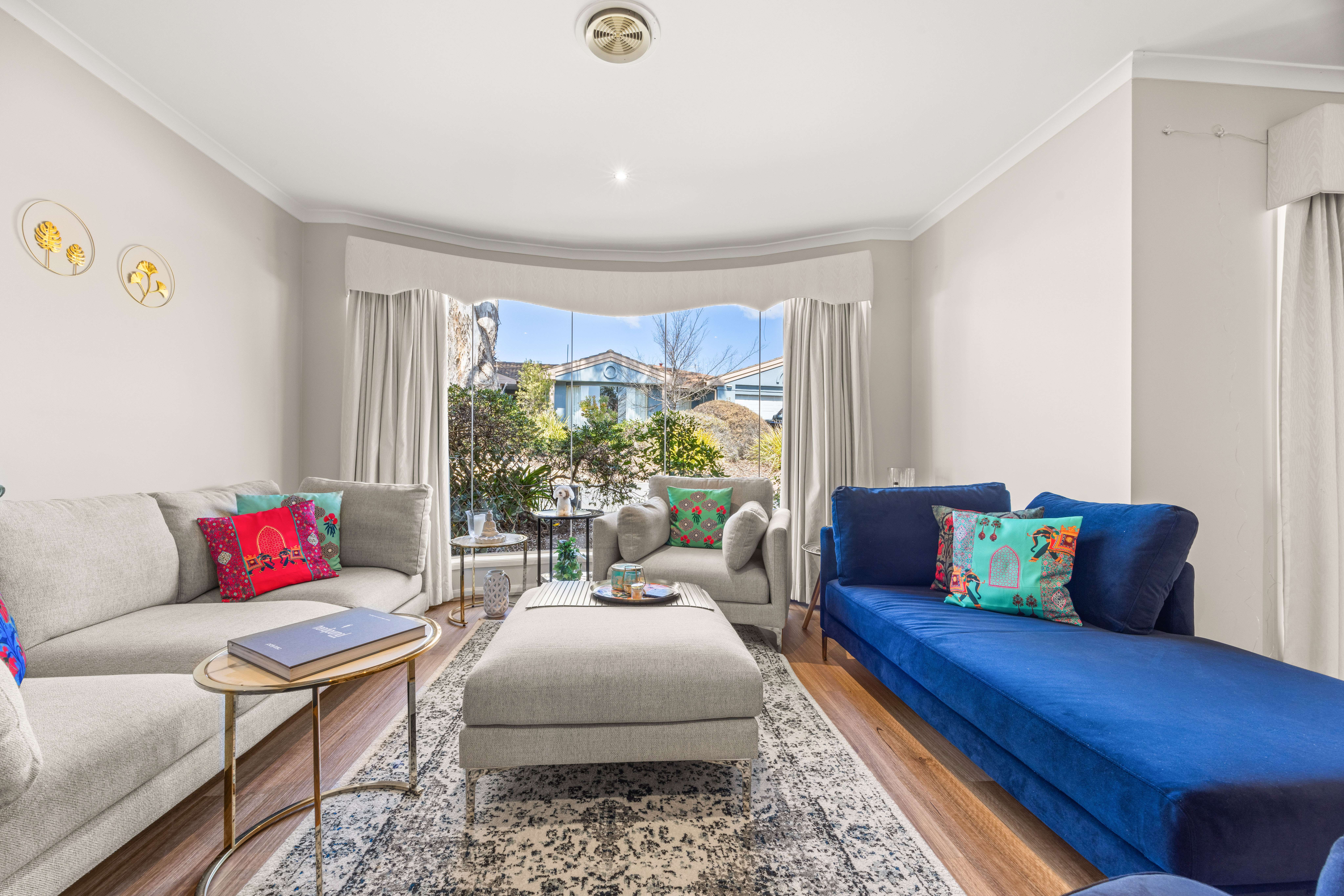 GREVILLEA UNIT 20 27 TEMPERLEY ST, Nicholls, Gungahlin District, 0 ਕਮਰੇ, 0 ਬਾਥਰੂਮ, Townhouse