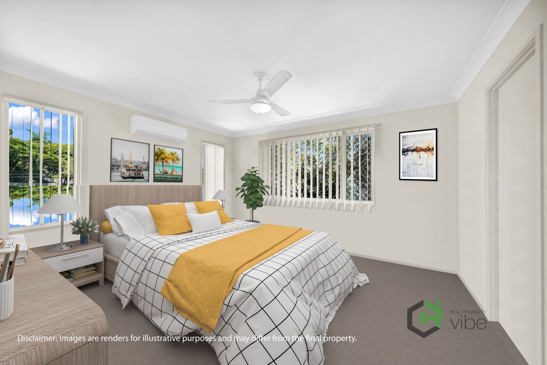 UNIT 6 68-70 KENT ST, Beenleigh, Brisbane - Southern Region, 0 ਕਮਰੇ, 0 ਬਾਥਰੂਮ, Unit