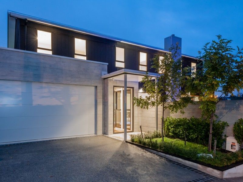 Residential  Single House Zone