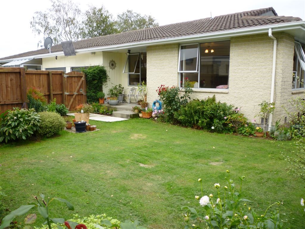 Residential Suburban