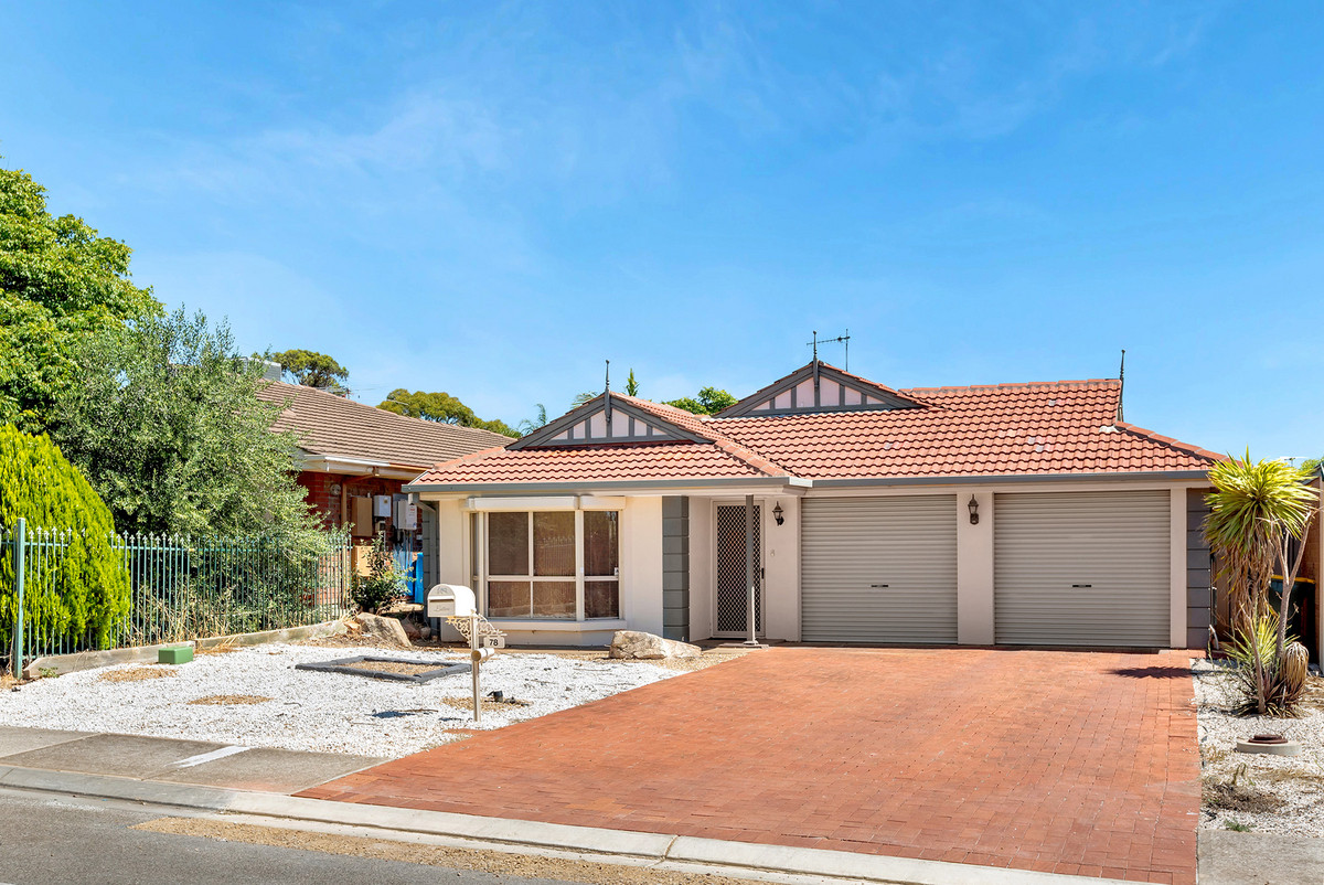 78 JACARANDA DR, Craigmore, Northern Adelaide, 0 Bedrooms, 0 Bathrooms, House