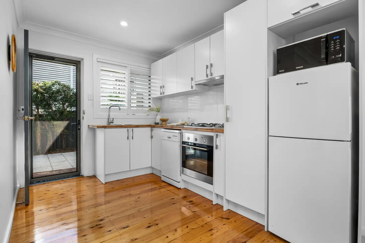 UNIT 3 26 BERKELEY ST, Speers Point, Newcastle, 0 Kuwarto, 0 Banyo, Unit