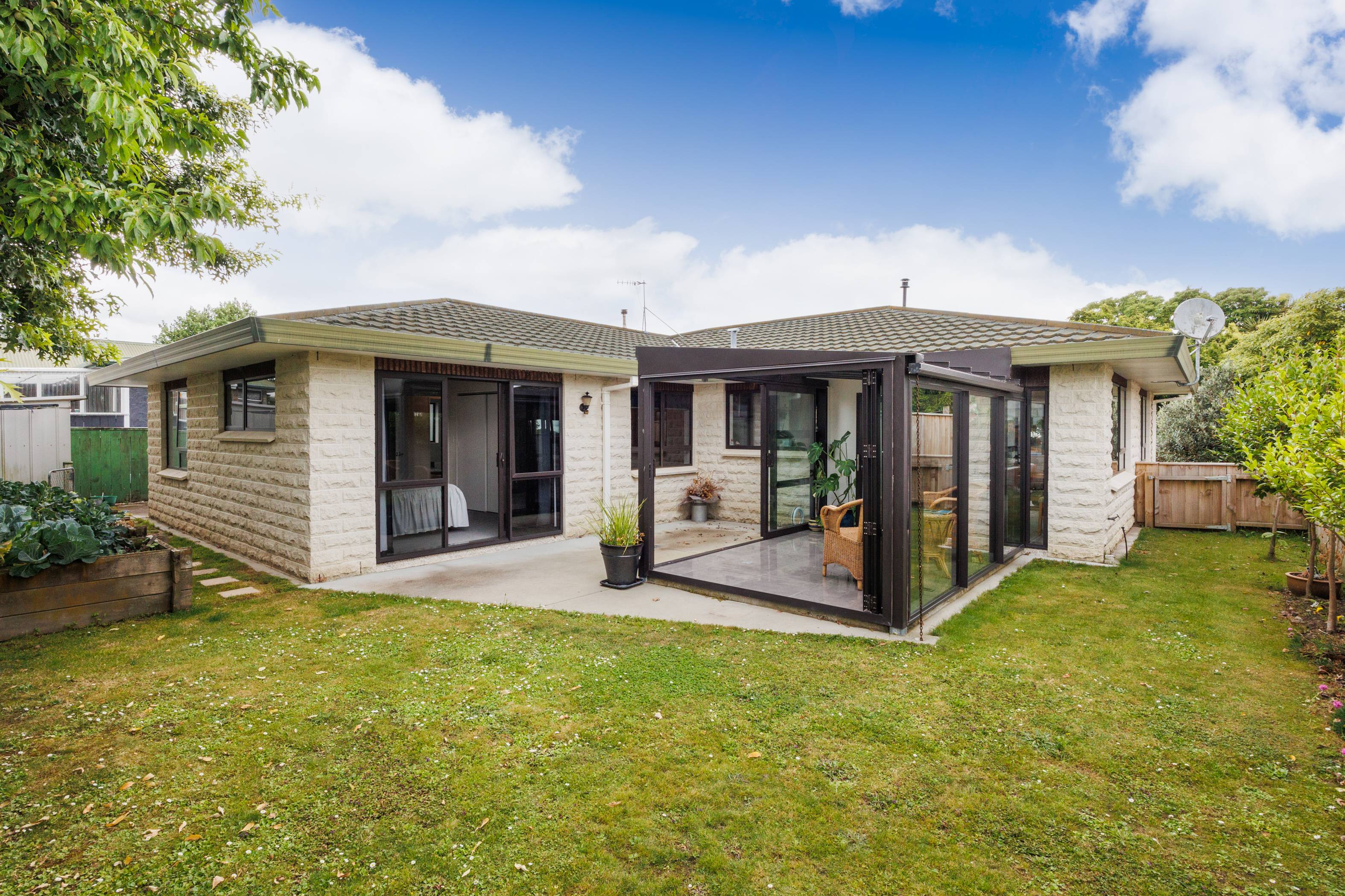 1 Tern Place, Hokowhitu, Palmerston North City, 3 રૂમ, 1 બાથરૂમ, House