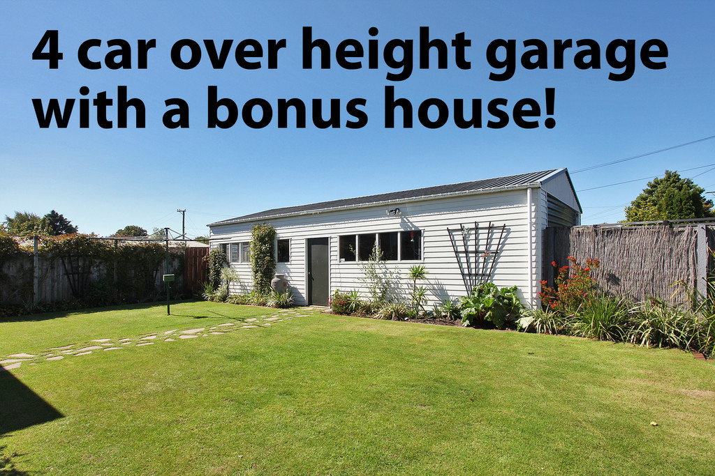 28 Vardon Crescent, Shirley, Christchurch City, 3 Bedrooms, 0 Bathrooms