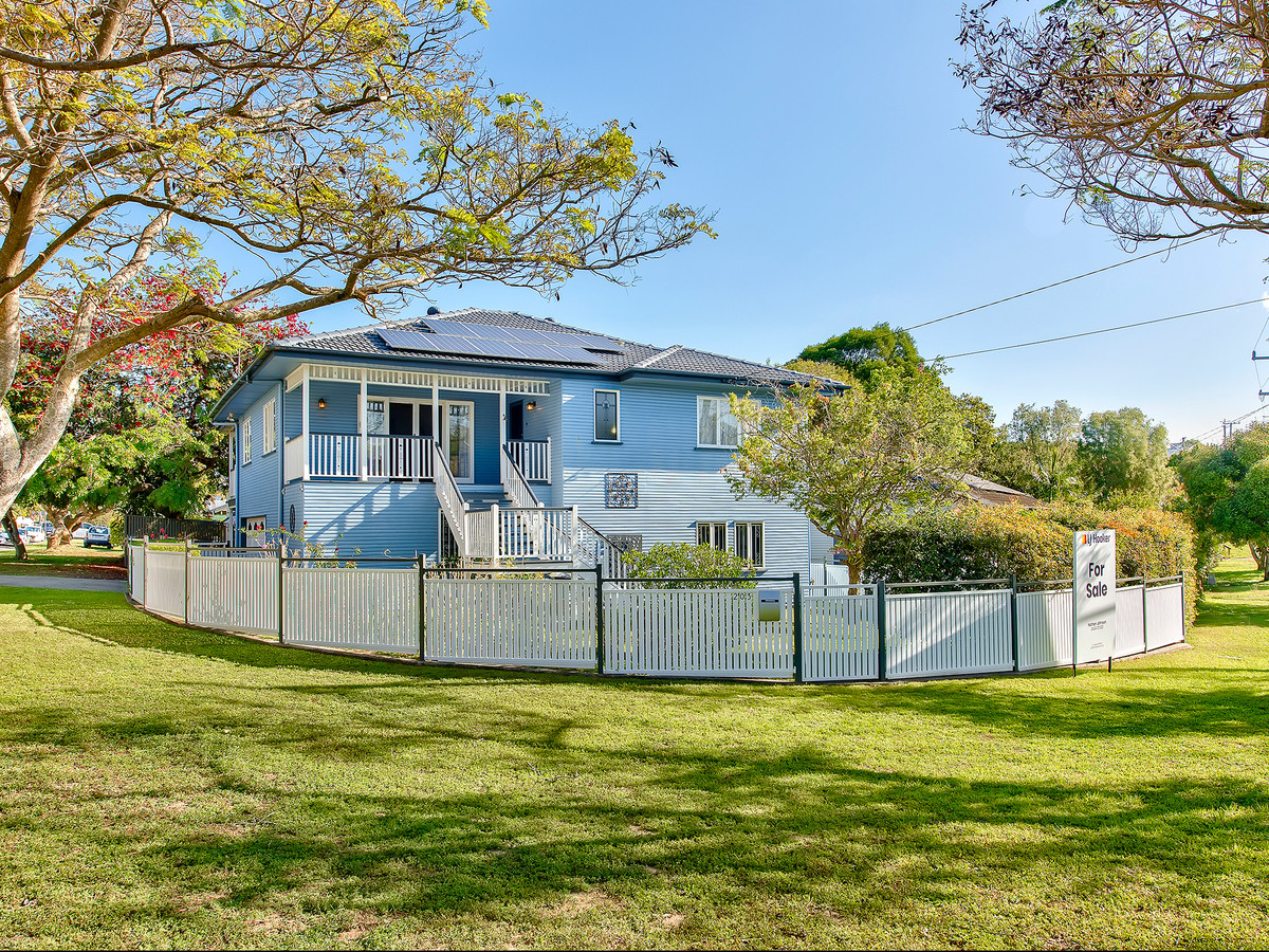 203 EDINBURGH CASTLE RD, Wavell Heights, Brisbane - Northern Region , 0 침실, 0 욕실, House