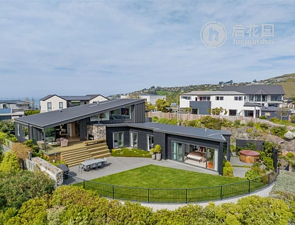 3 Inverness Lane, Redcliffs, Christchurch, 4 Kuwarto, 0 Banyo