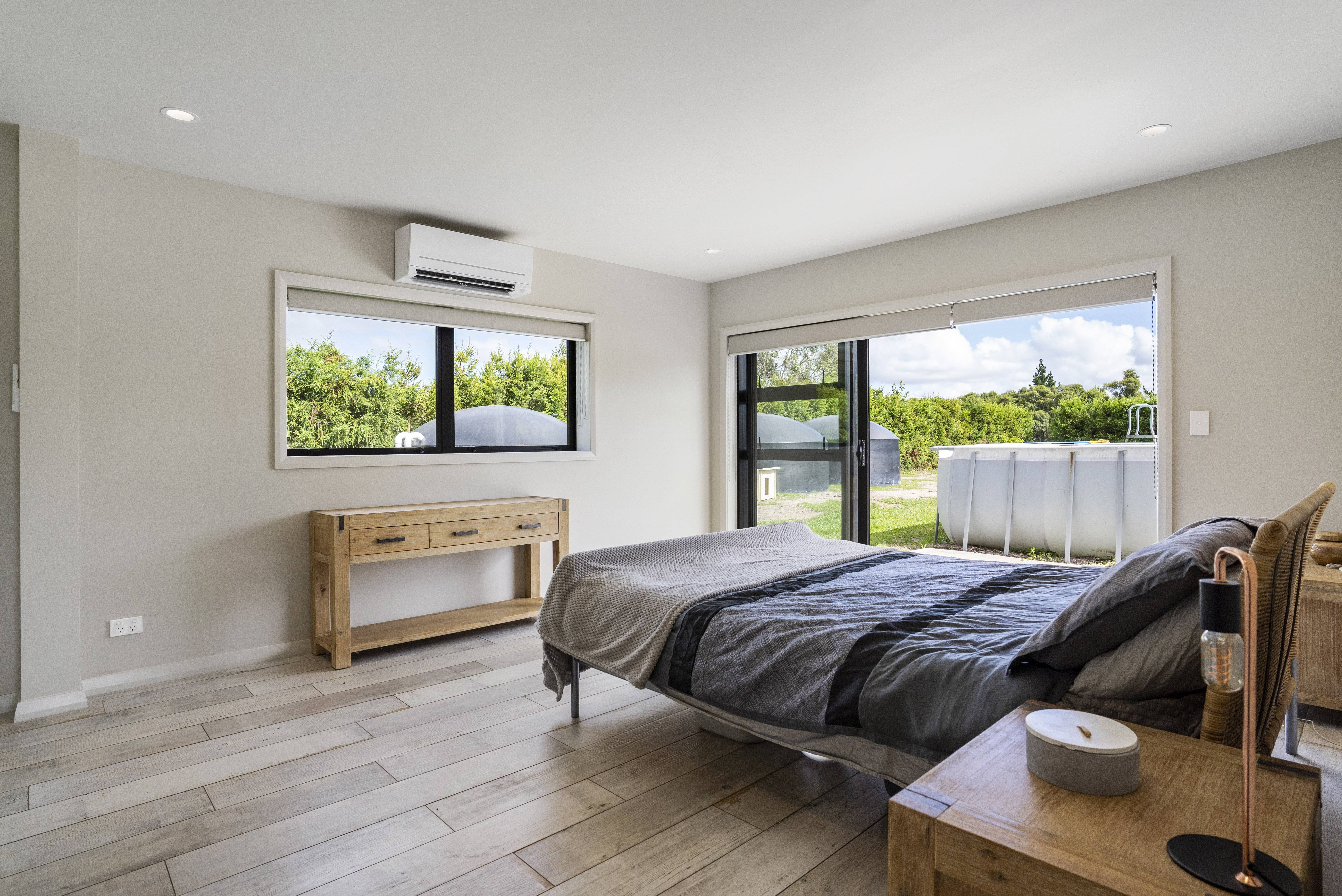 43 Escott Road, Dairy Flat, Rodney, 2房, 2浴, House