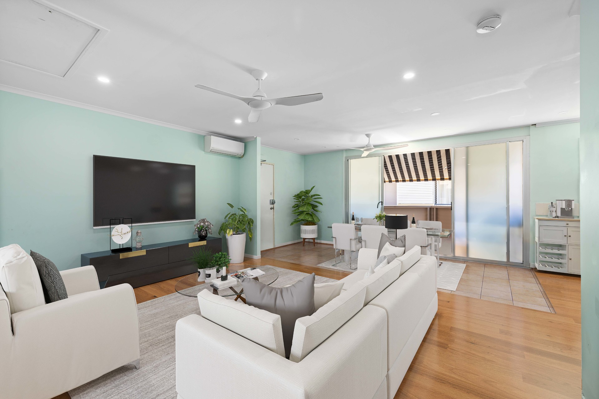 21-23 QUINTON ST, Kangaroo Point, Brisbane - Eastern Region, 0 rūma, 0 rūma horoi, Unit