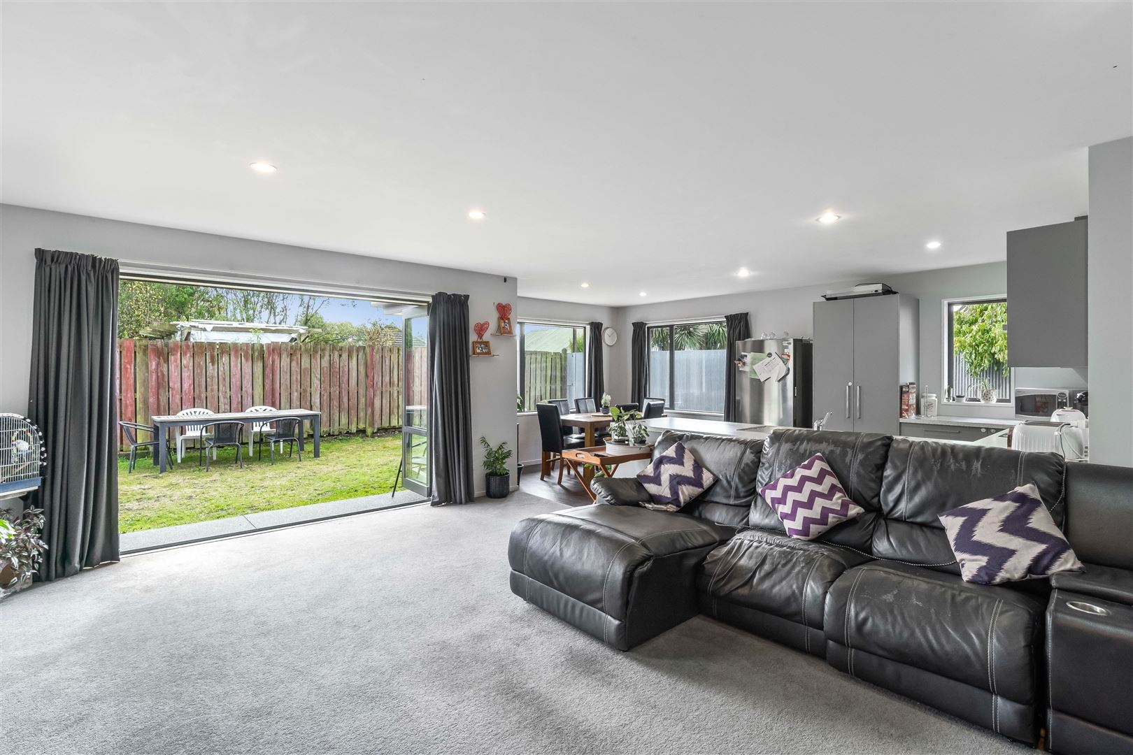 36a Moore Street, Rolleston, Selwyn, 3 રૂમ, 1 બાથરૂમ