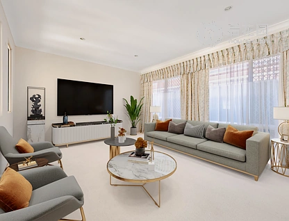 34 FEDERATION DR, SINGLETON WA 6175, 0房, 0浴, House