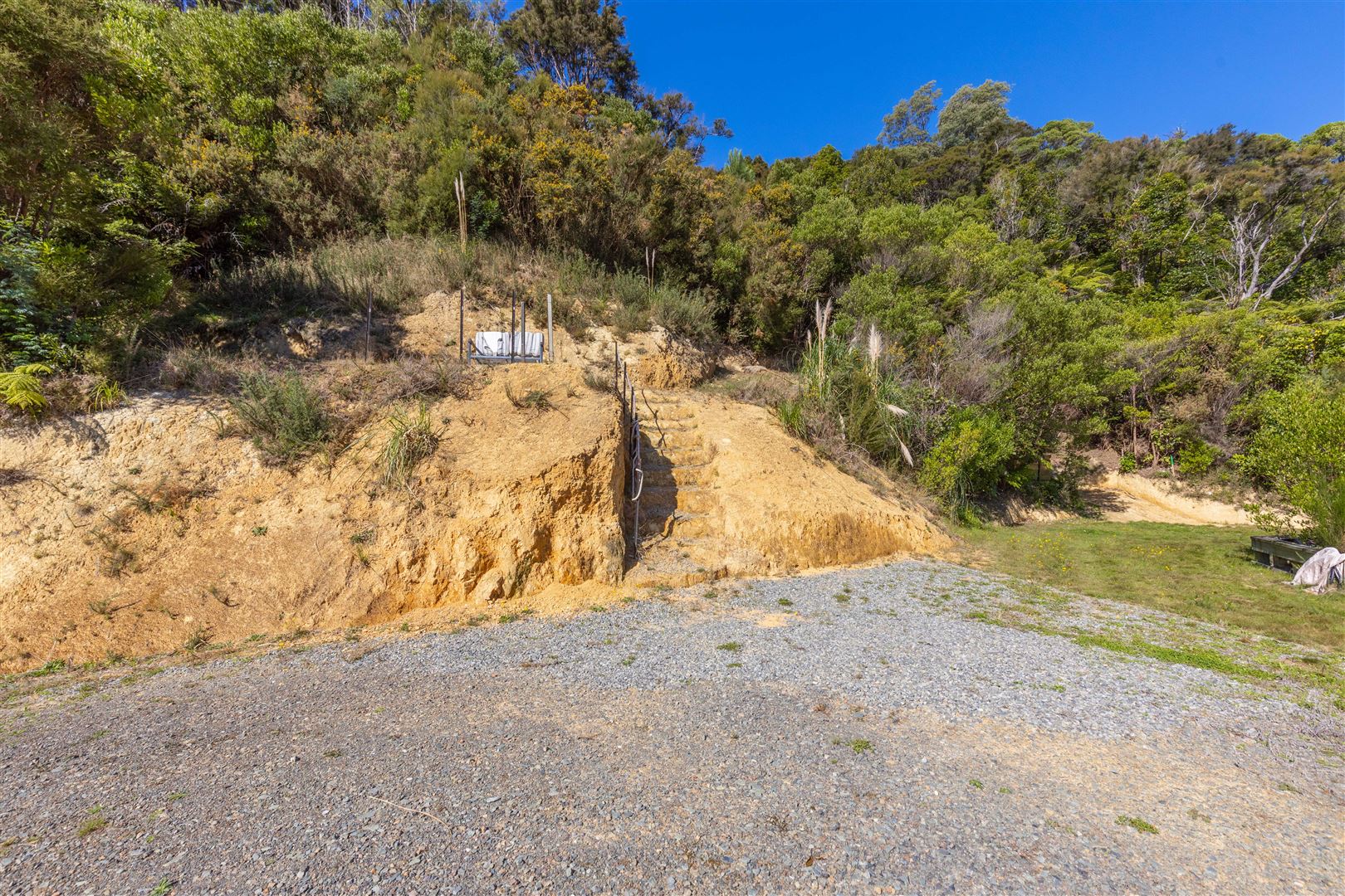 25a Seaview Crescent, Picton, Marlborough, 0 રૂમ, 0 બાથરૂમ
