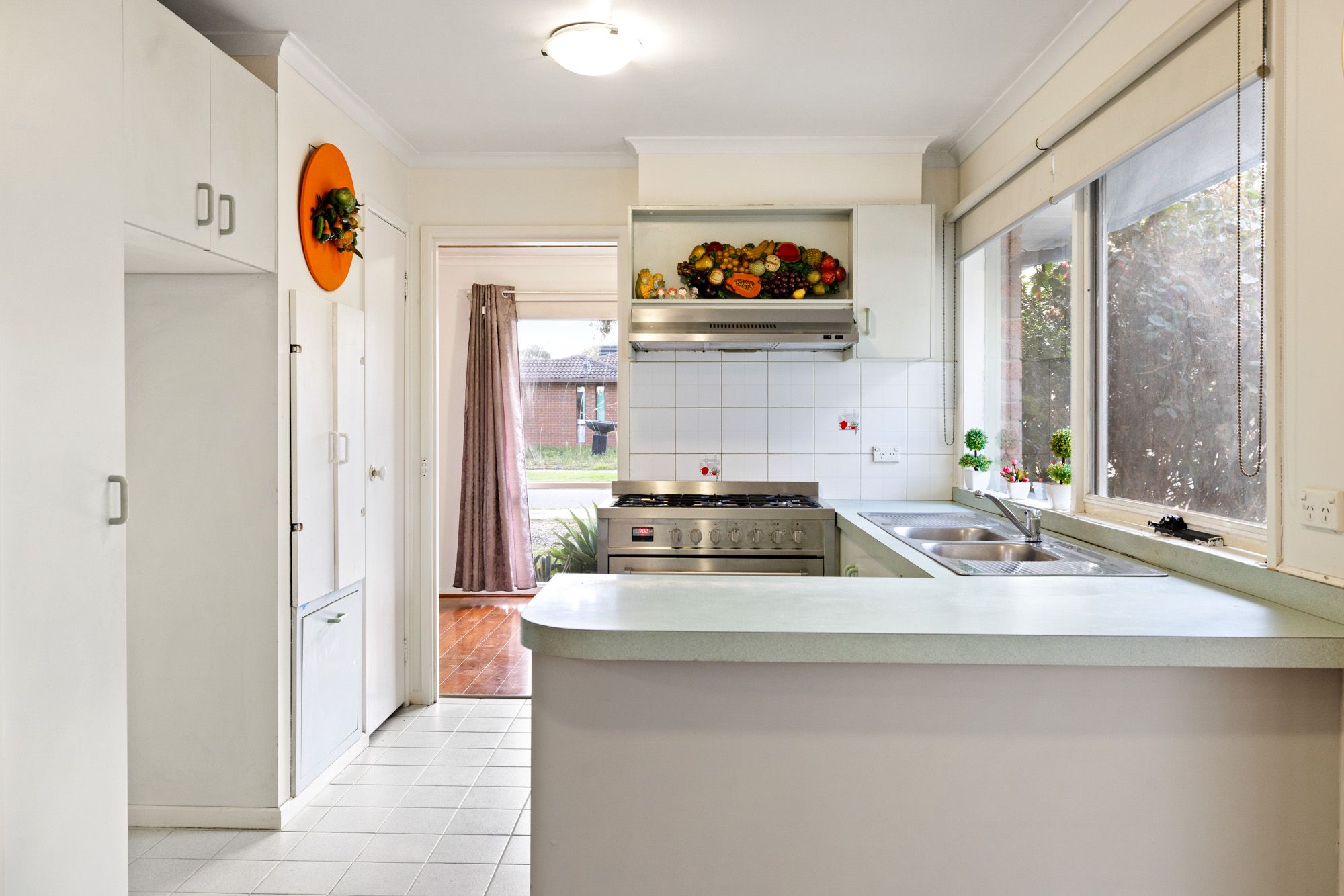 16 KATHLEEN CR, Hoppers Crossing, South West Melbourne, 0 habitaciones, 0 baños, House