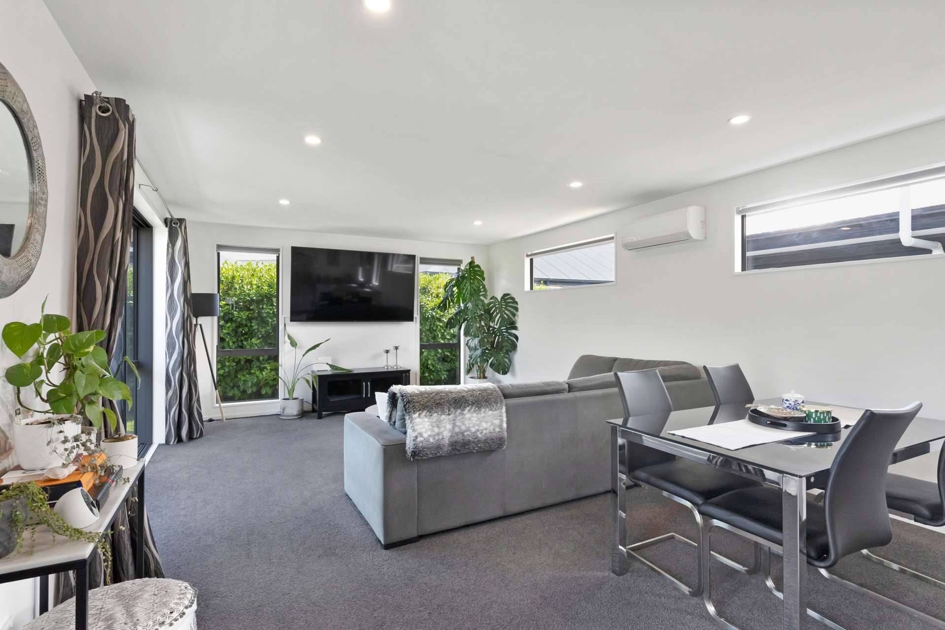 18 Candy Crescent, Kaiapoi, Waimakariri, 3房, 2浴, House