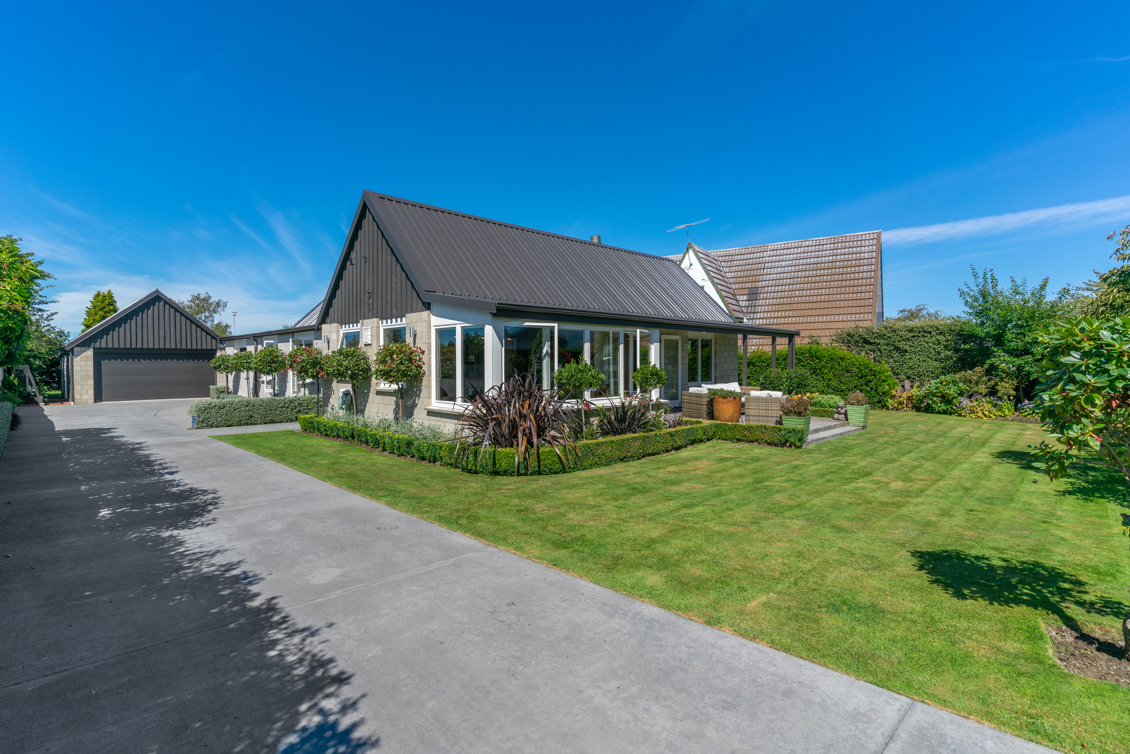 47 Allen Street, Methven
