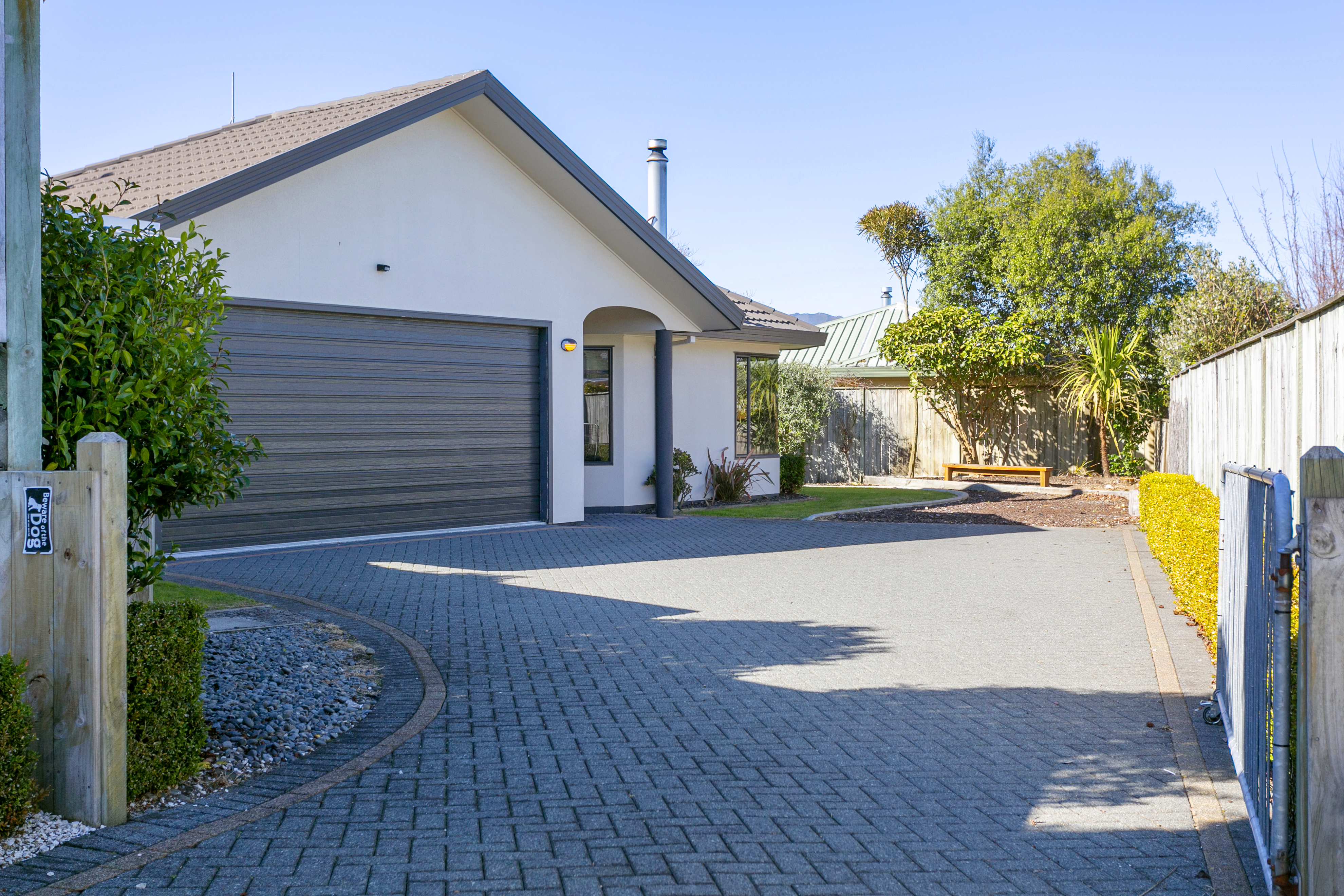 1/26 The Grove, Nukuhau, Taupo, 3房, 0浴, House