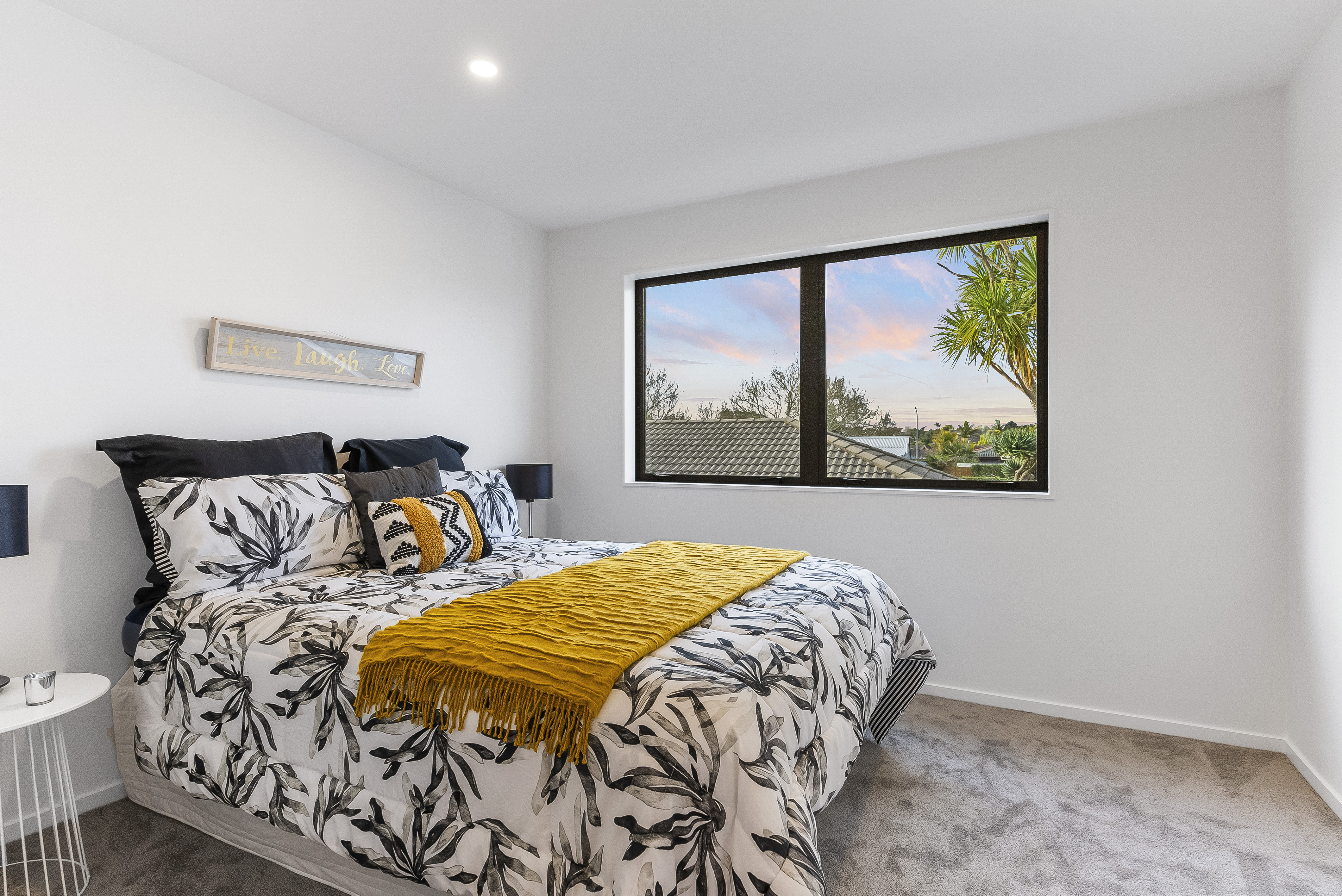 7/101 Botany Road, Botany Downs, Manukau City, 2 غرف, 1 حمامات, House