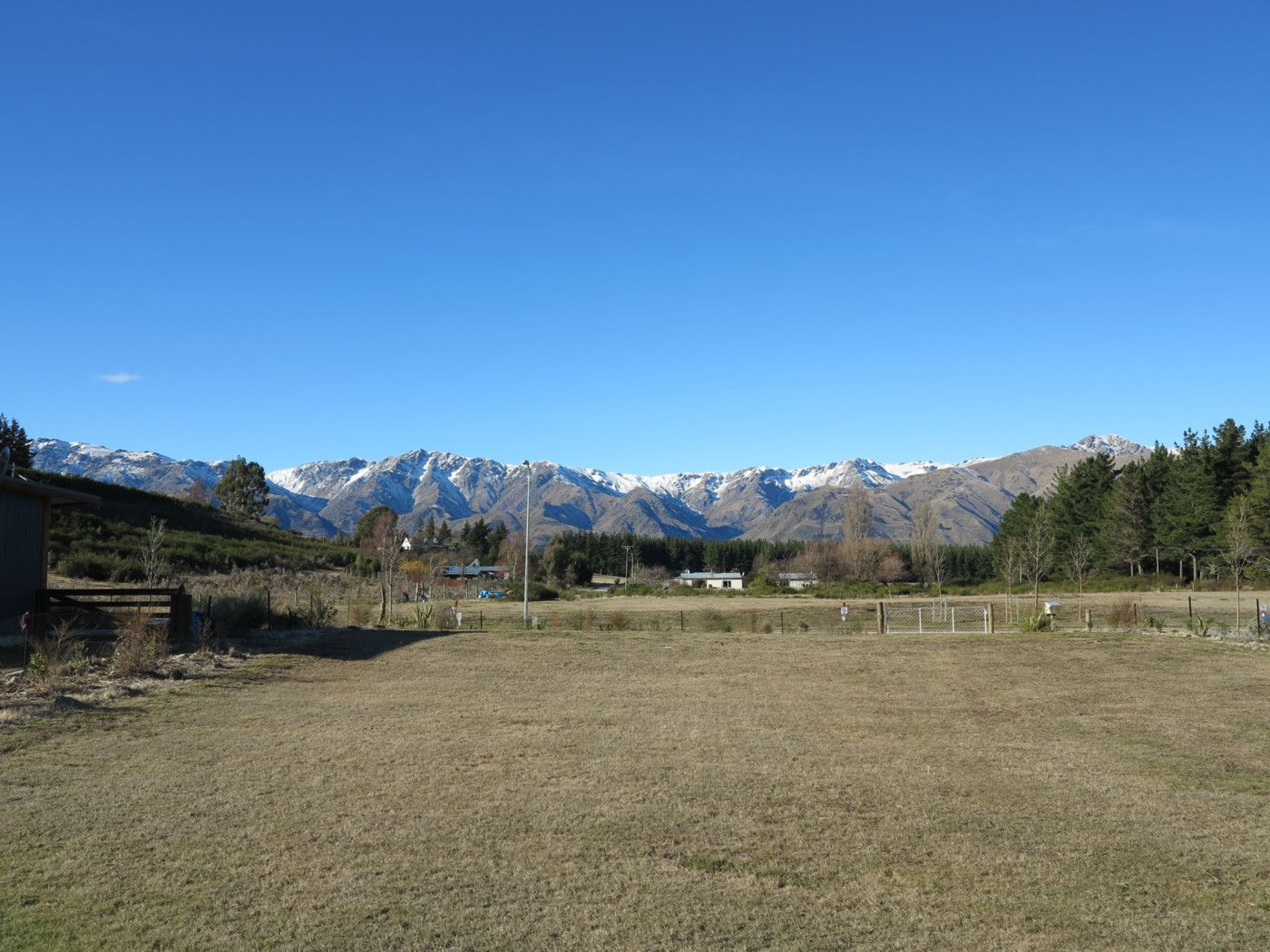 Township Zone