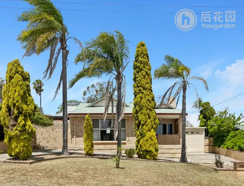6 DOHERTY ST, EMBLETON WA 6062, 0 slaapkamers, 0 badkamers, House
