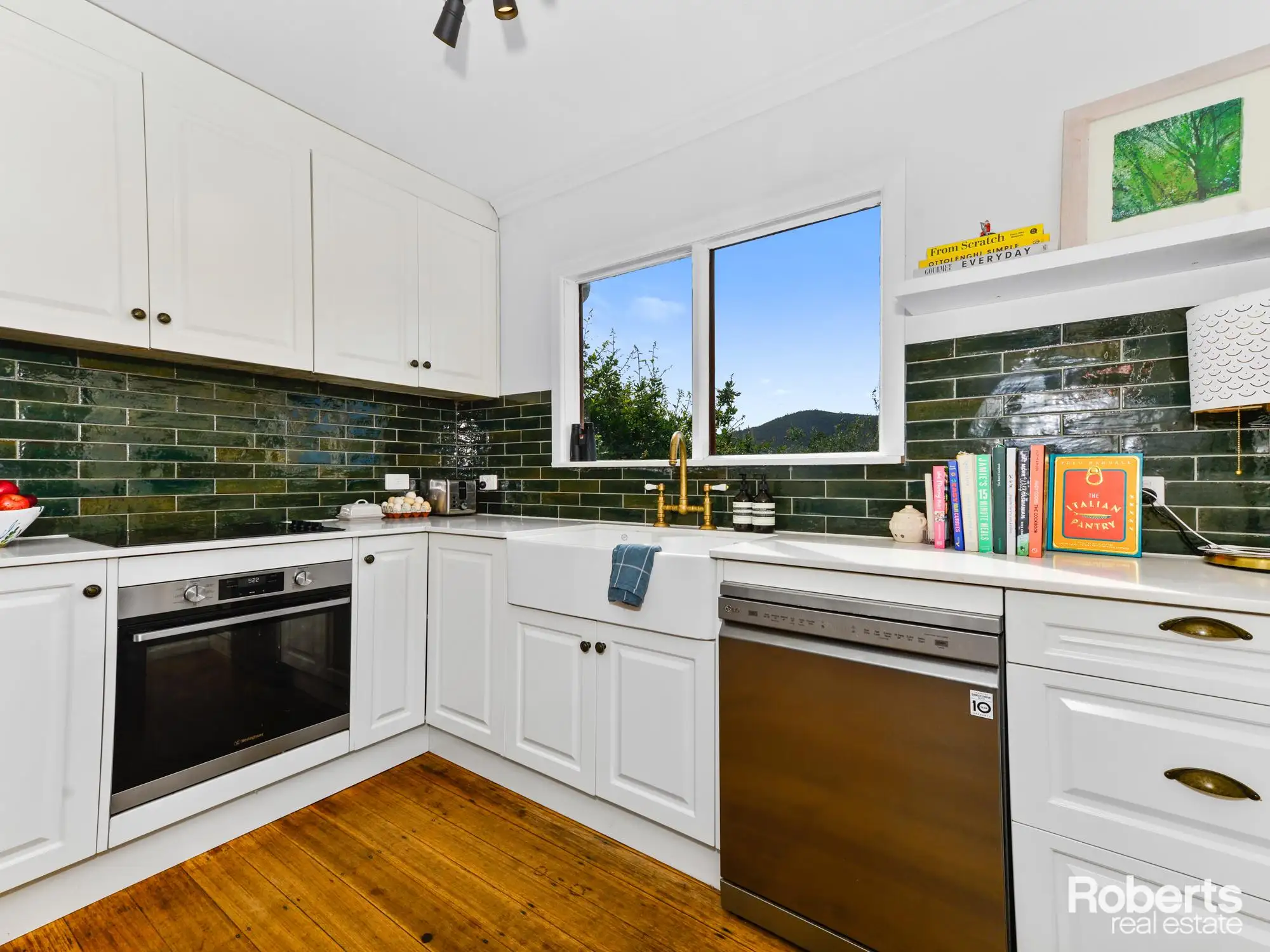 68 CHARLOTTE ST, New Norfolk, Hobart, 0 غرف, 0 حمامات, House