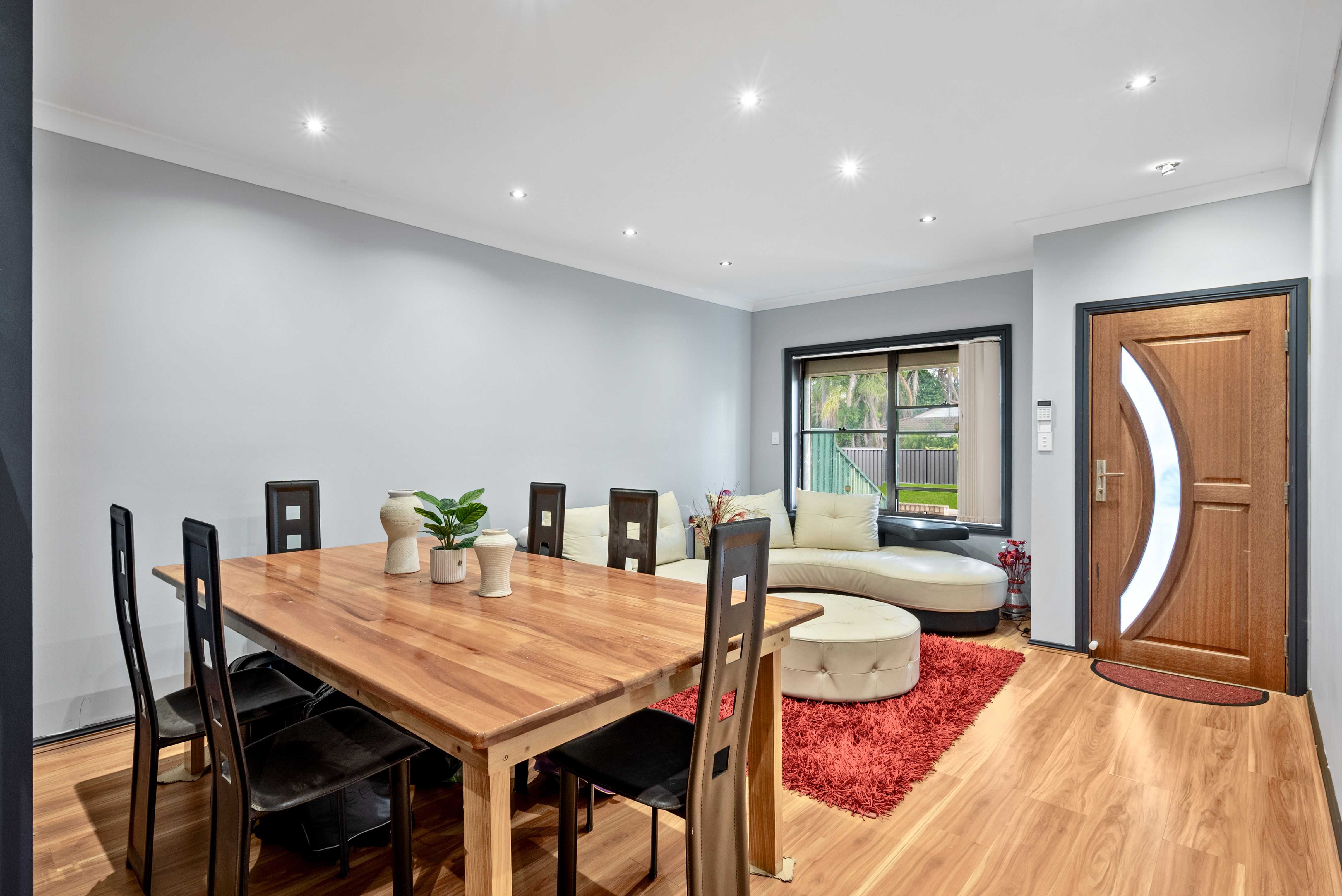 58 PELARGONIUM CR, Macquarie Fields, Macarthur Region, 0部屋, 0バスルーム, House