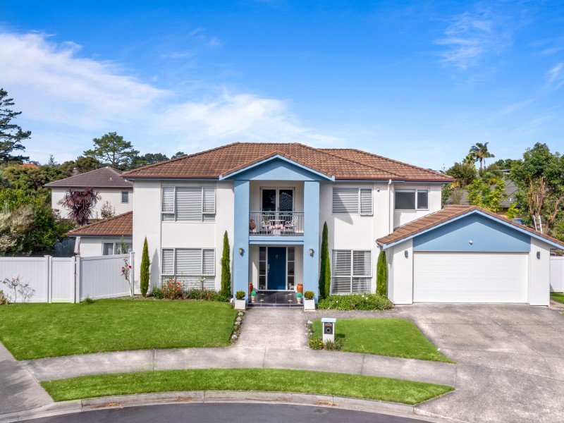Residential  Mixed Housing Suburban Zone