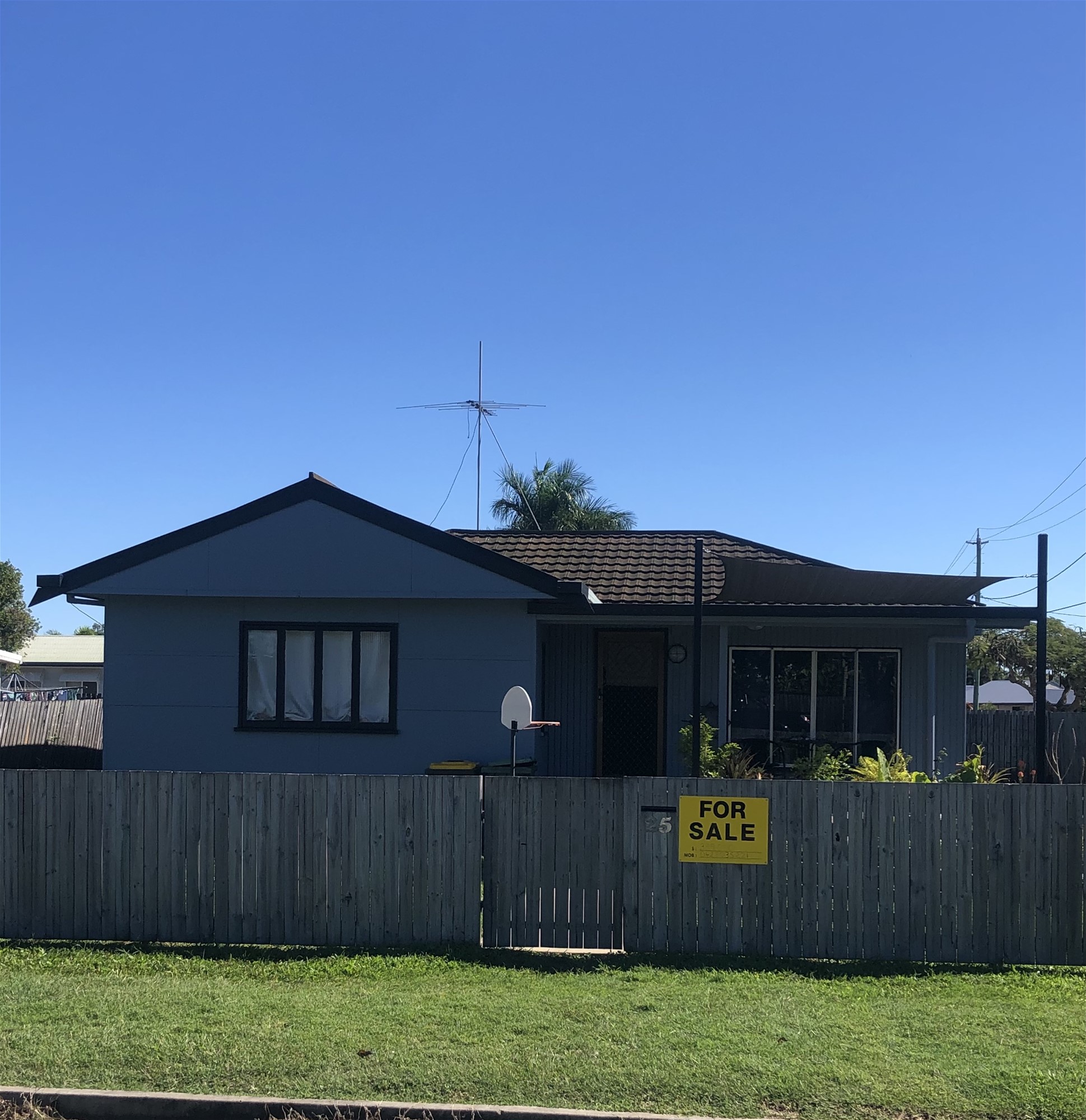 RESIDENTIAL