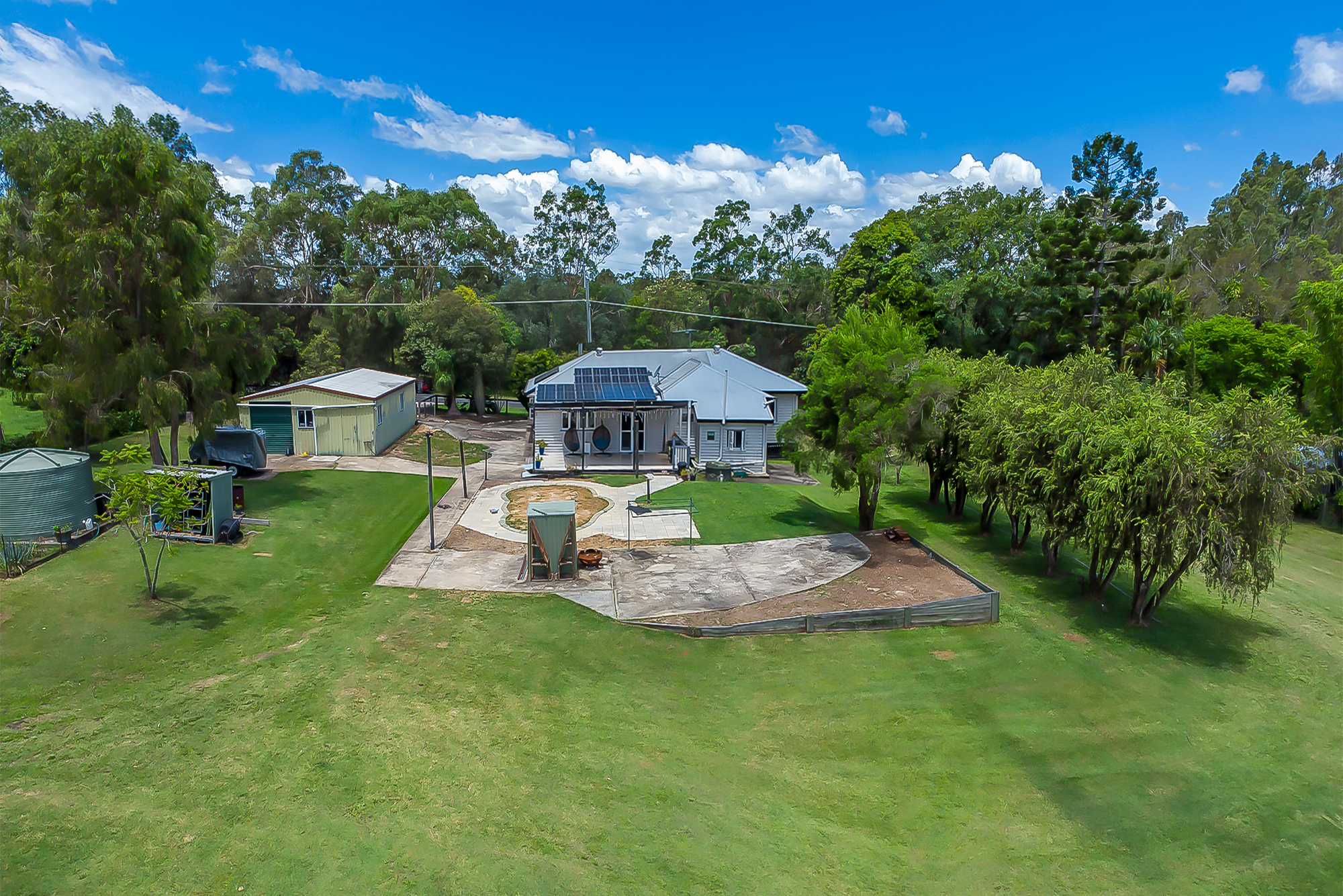 40 HUBNER RD, PARK RIDGE QLD 4125, 0 habitaciones, 0 baños, House