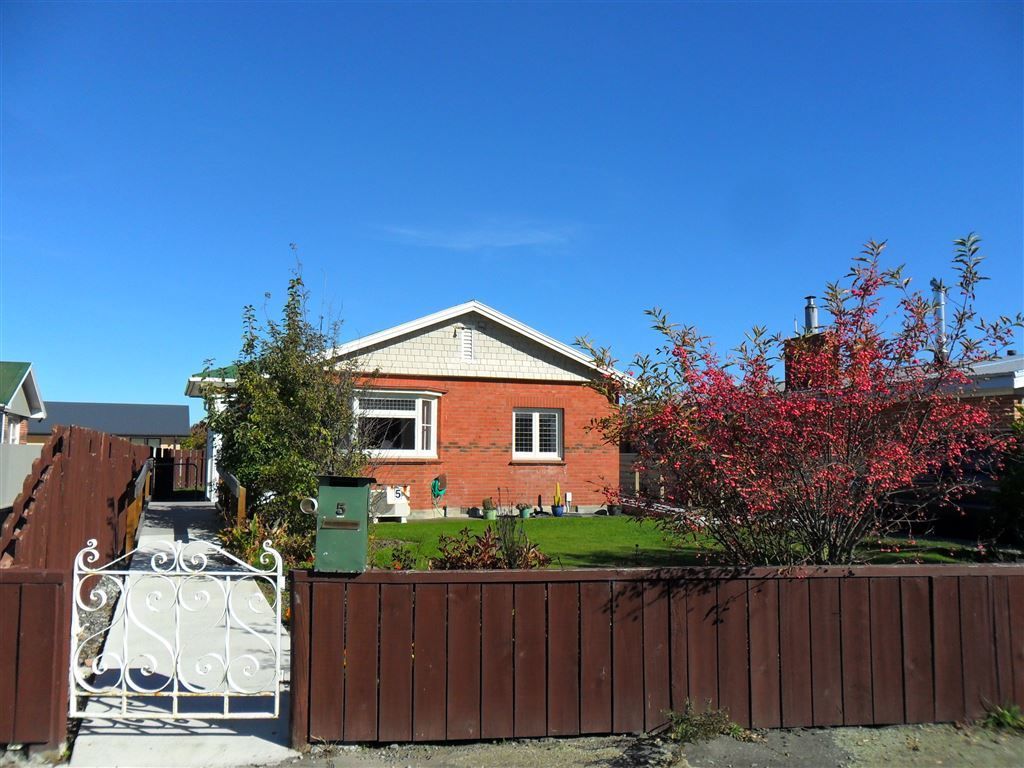 Residential C