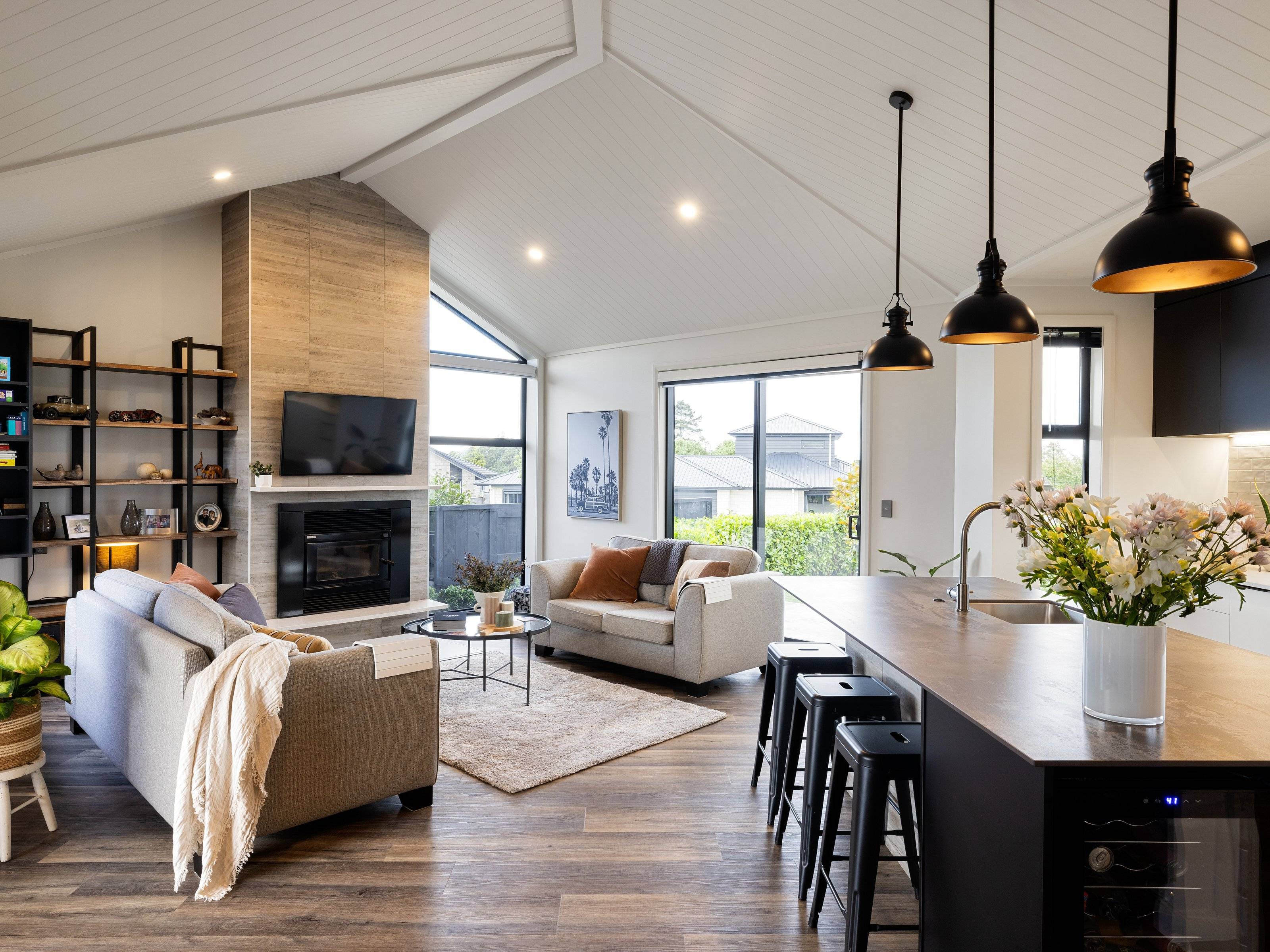24 Pinehurst Crescent, Morrinsville, Matamata, 4房, 0浴, House