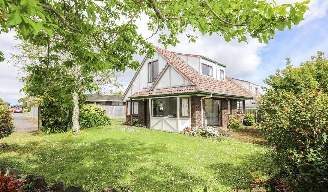 Residential  Mixed Housing Suburban Zone