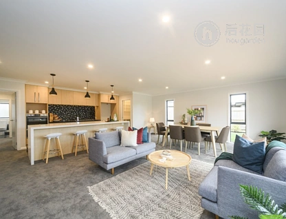 95 Johnstone Drive, Fitzherbert, Palmerston North, 4 Kuwarto, 0 Banyo