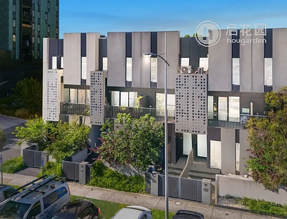 Unit 13/27 HORNSBY STREET, DANDENONG, 0 slaapkamers, 0 badkamers, Townhouse