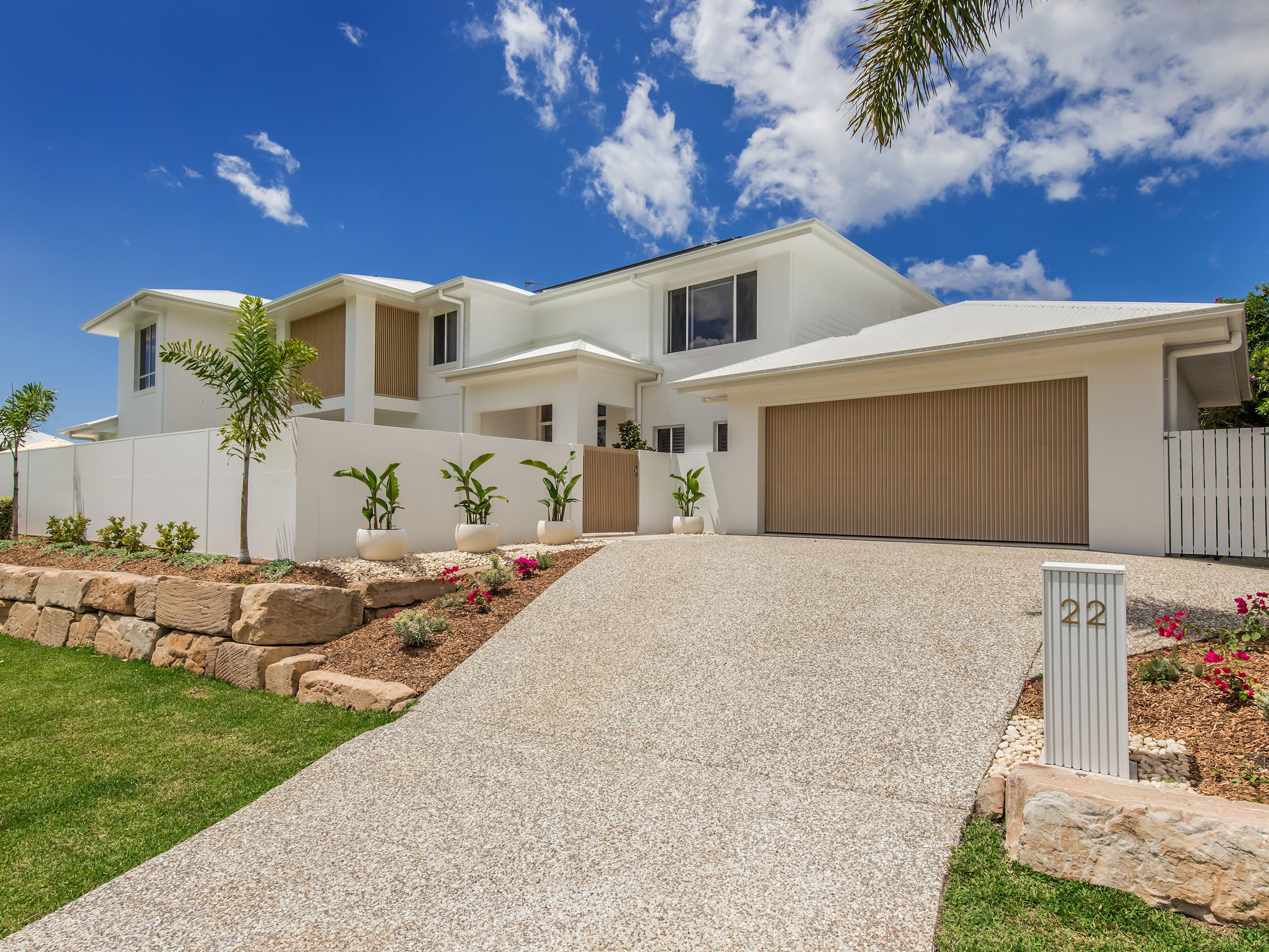 22 CULGOORA CR, Reedy Creek, Gold Coast, 0房, 0浴, House