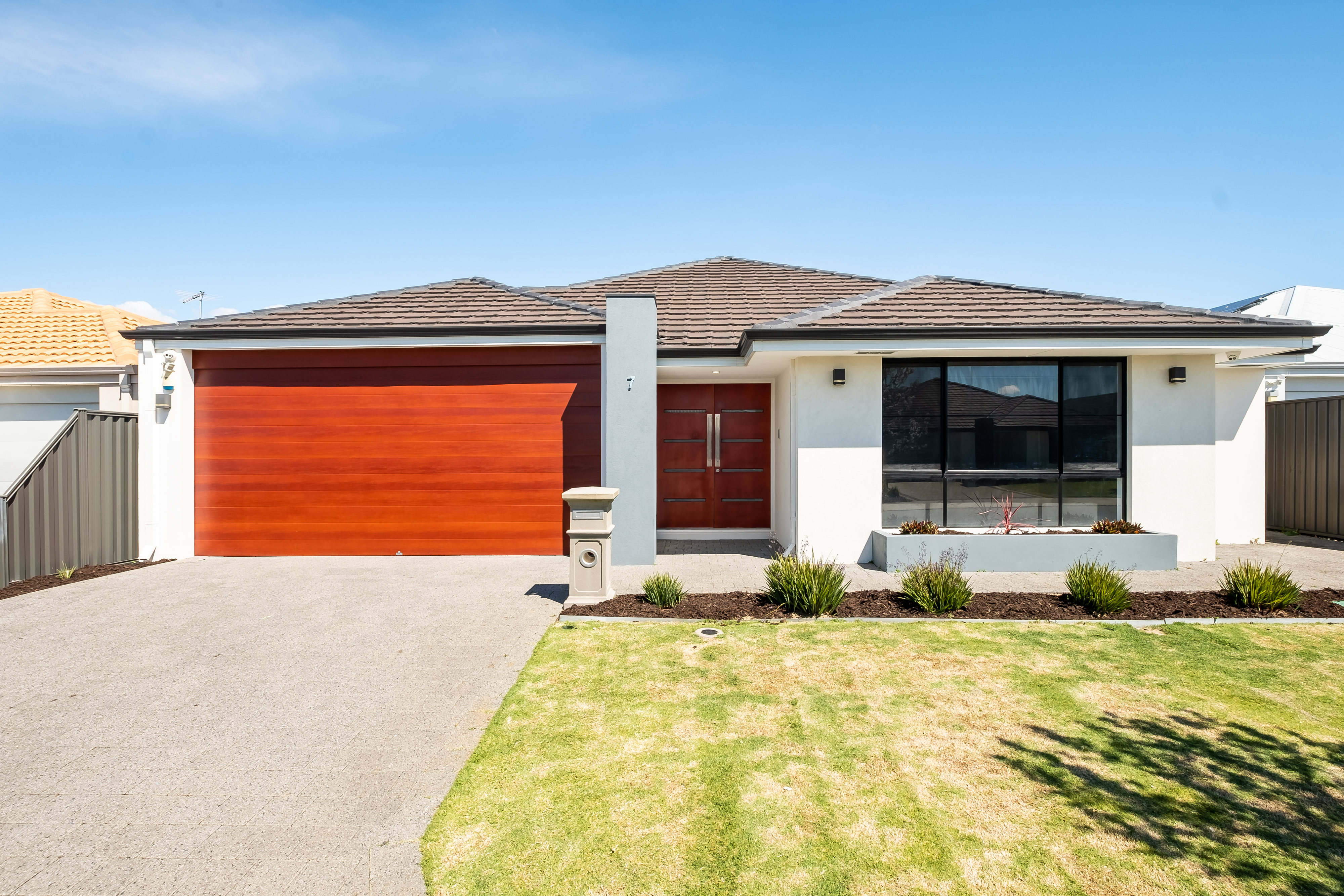 7 LANGDON LOOP, Caversham, Swan, 0房, 0浴, House
