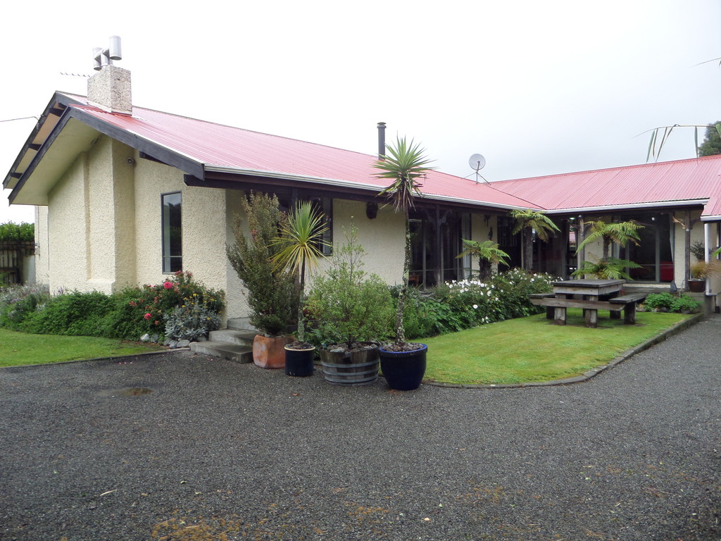 148 Fitzherbert Street, Featherston, South Wairarapa, 3 ਕਮਰੇ, 0 ਬਾਥਰੂਮ