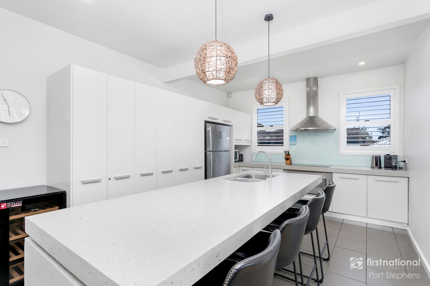 47 CHRISTMAS BUSH AV, Nelson Bay, Hunter, 0 phòng ngủ, 0 phòng tắm, House