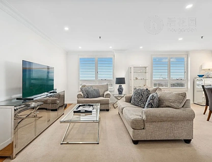 Unit 2702/1 KINGS CROSS ROAD, DARLINGHURST, 0部屋, 0バスルーム, Apartment