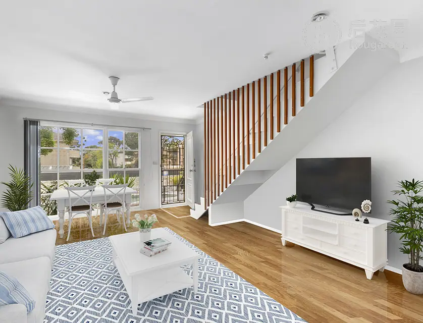 Unit 4/30A THE CRESCENT DEE WHY NSW 2099, 0 phòng ngủ, 0 phòng tắm, Townhouse