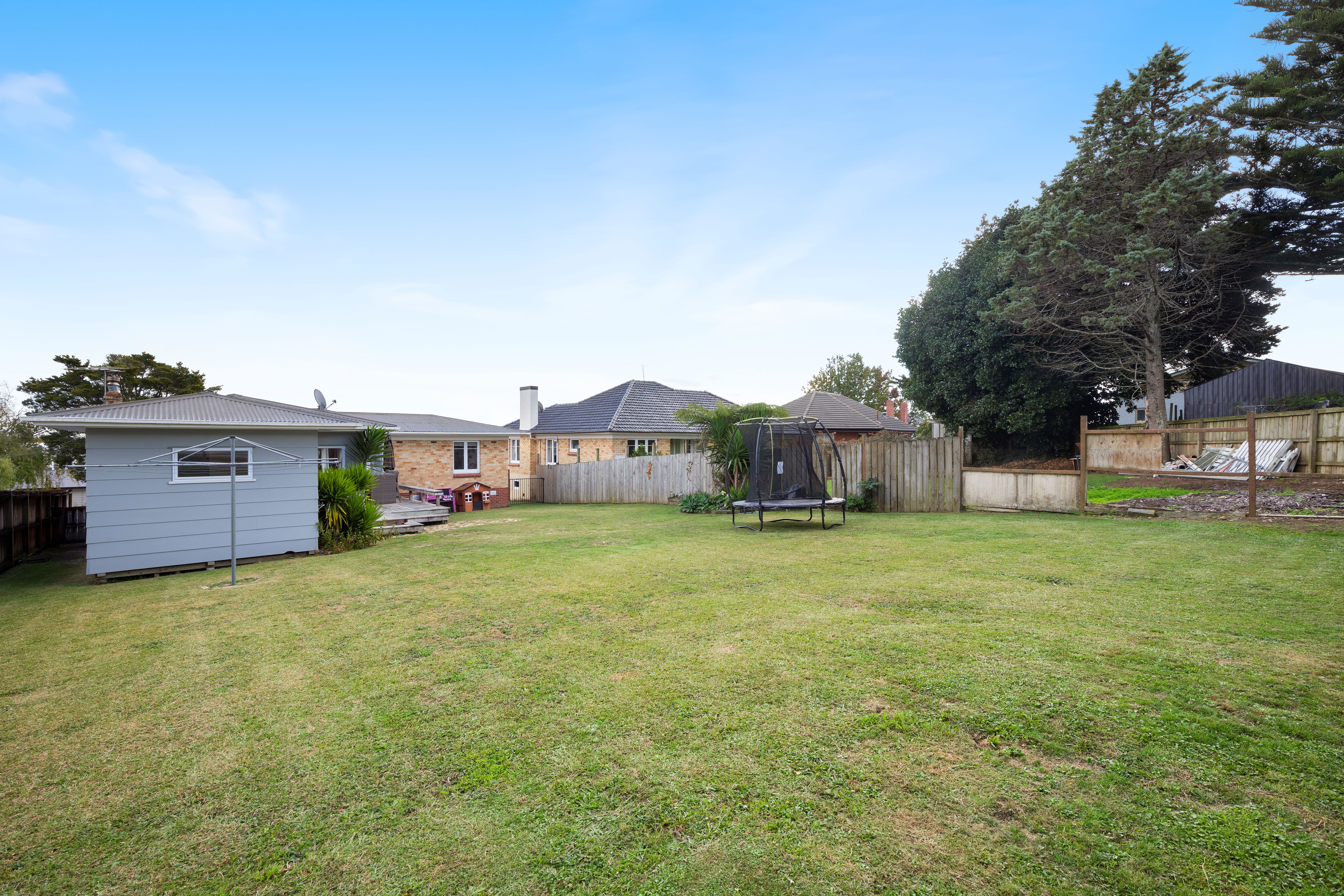 6 Matatea Avenue, Pukekohe, Franklin, 3房, 1浴, House