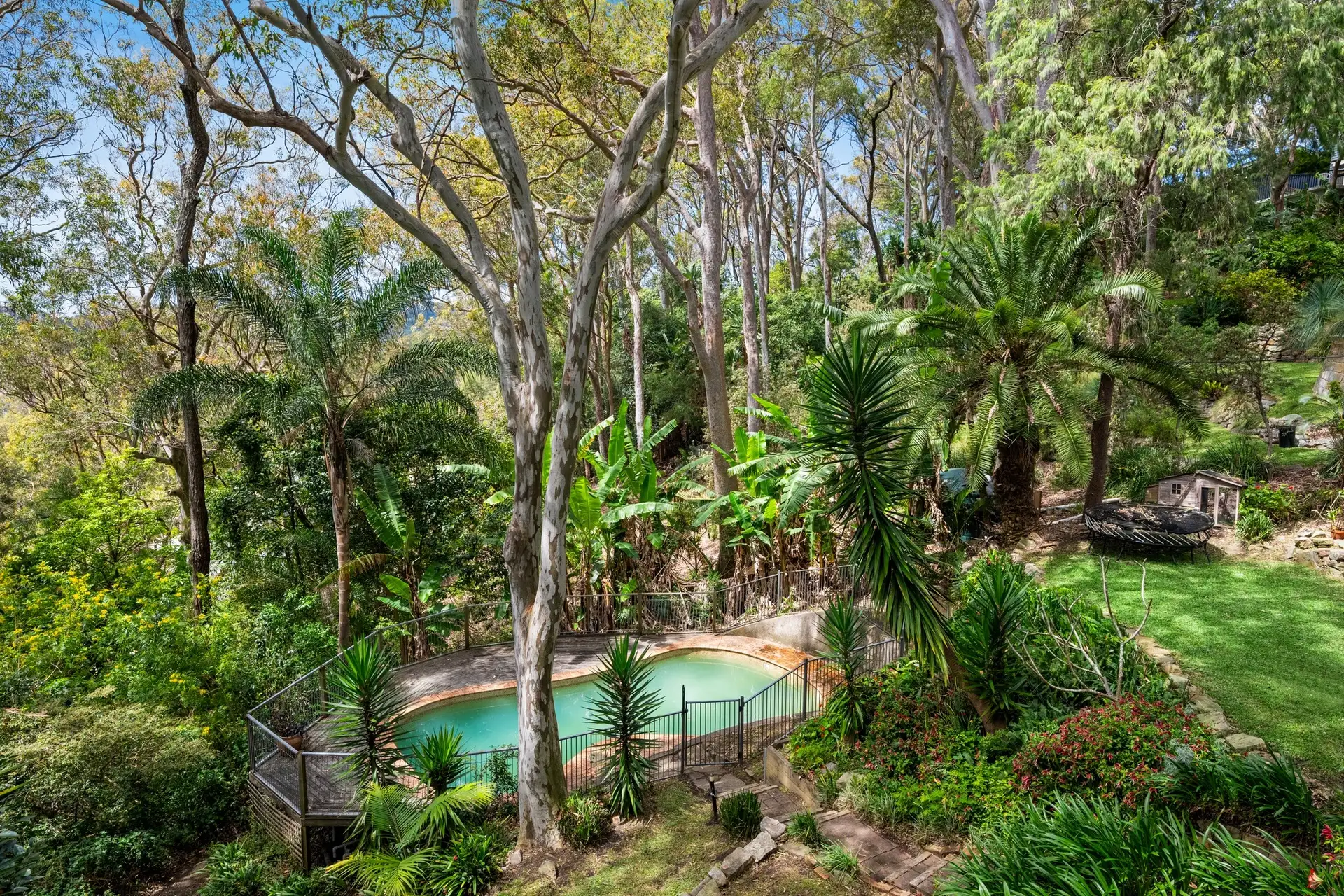 28 TRAPPERS WAY, Avalon Beach, Northern Beaches, 0 Bedrooms, 0 Bathrooms, House