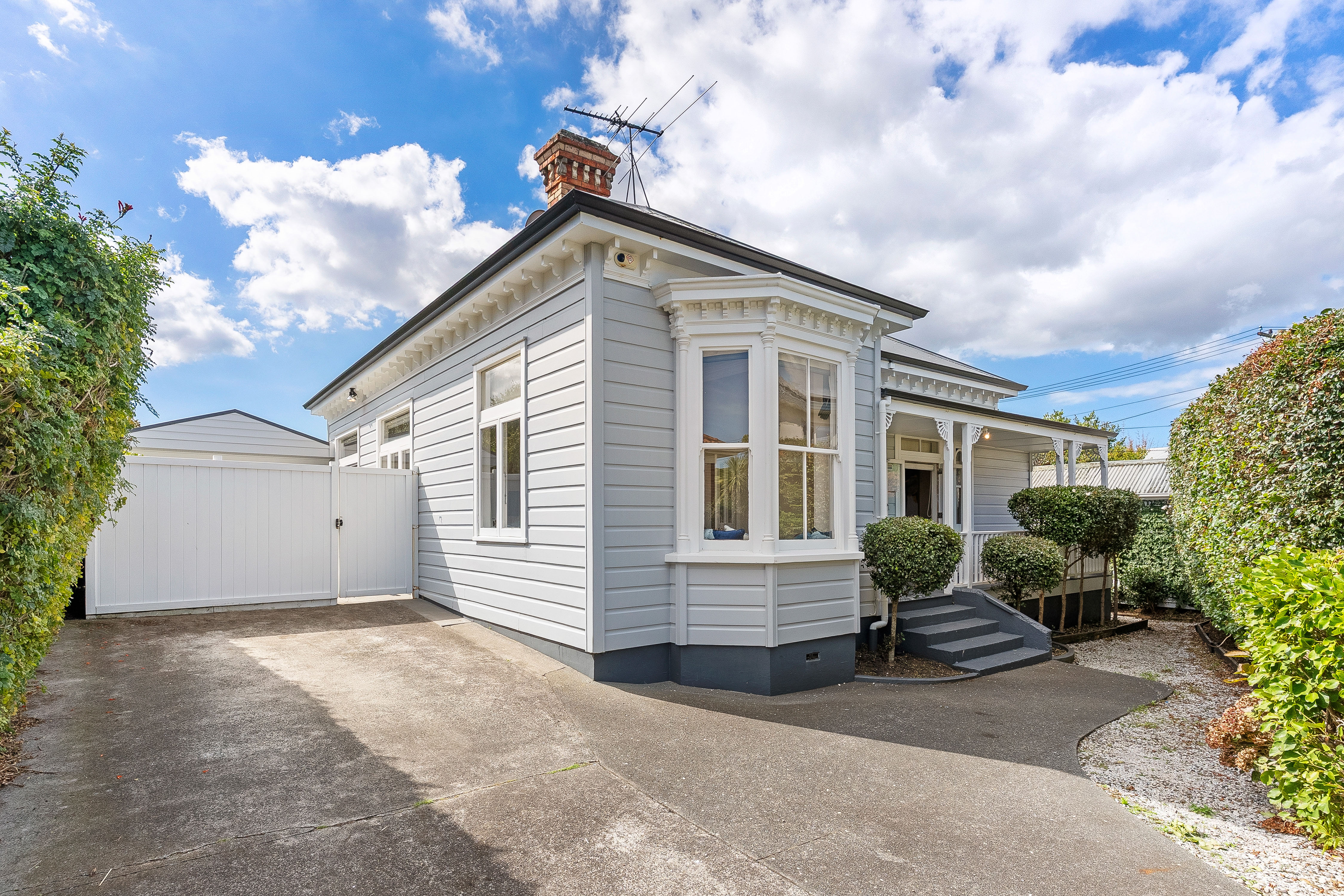 2/142 Grey Street, Onehunga, Auckland City, 4房, 2浴, House