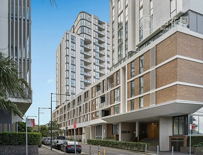 Unit 112/20 CHISHOLM STREET, WOLLI CREEK, 0房, 0浴, Unit