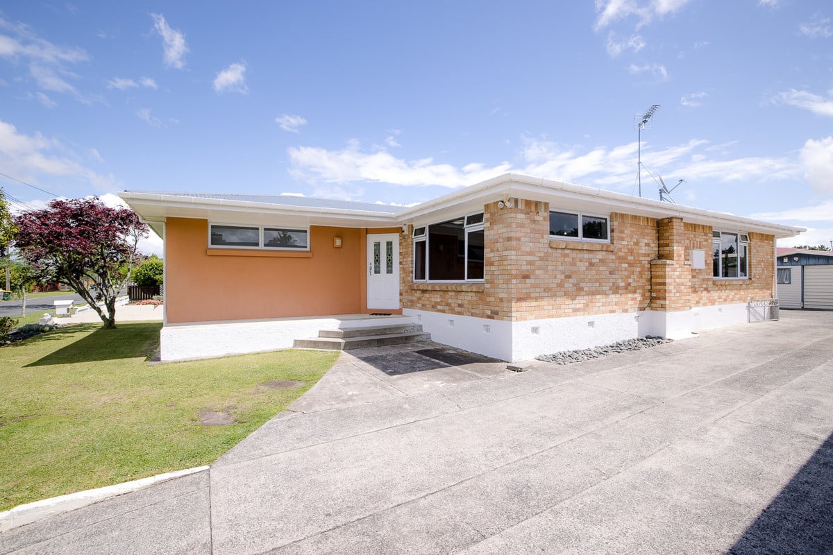 Residential Zone - General Residential Zone
