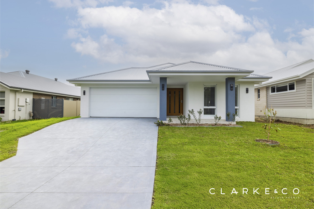 55 ARNOTT LOOP, North Rothbury, Hunter, 0 ห้องนอน, 0 ห้องน้ำ, House