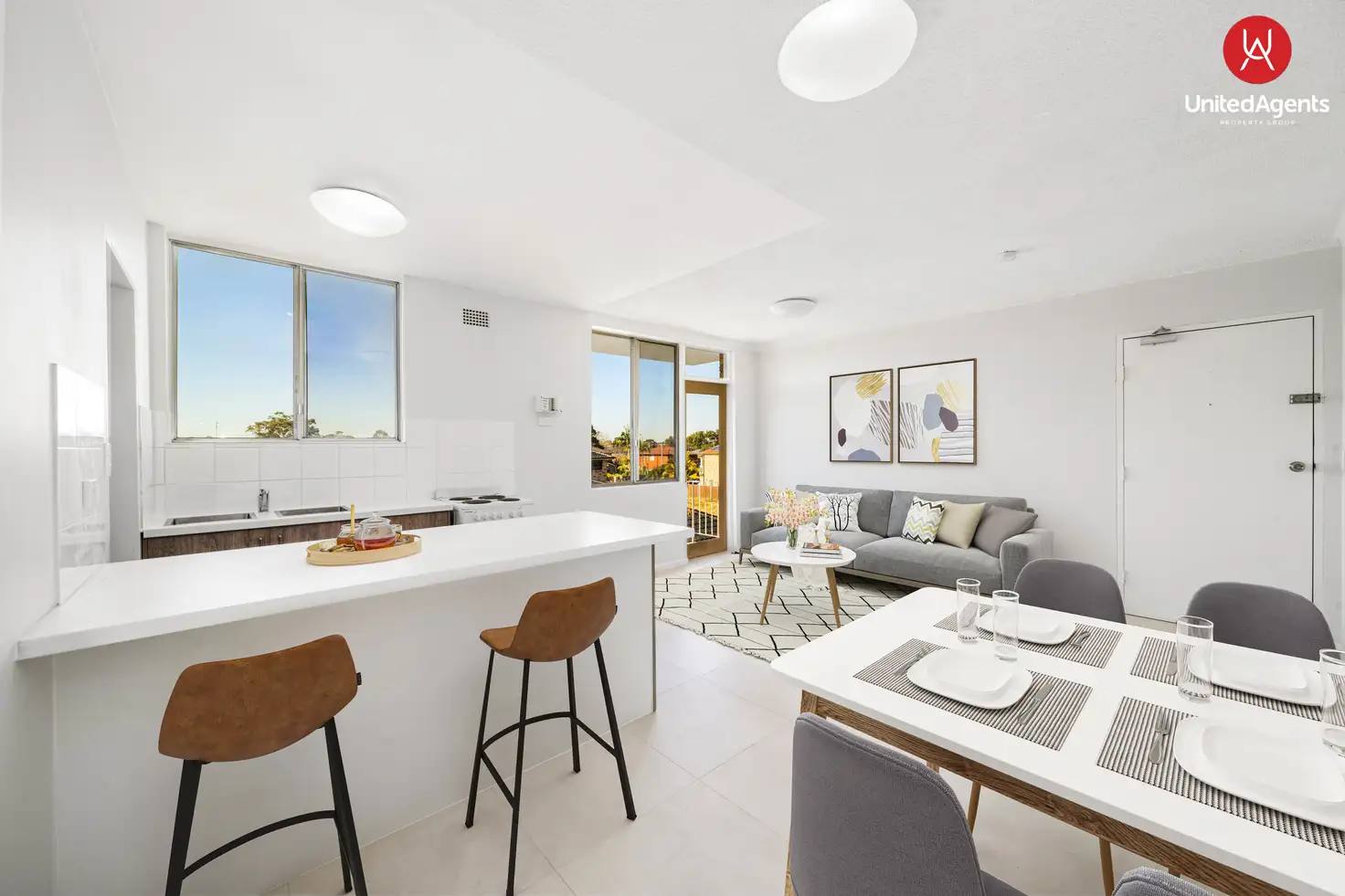WARATAH GARDENS UNIT 24 132-134 LANSDOWNE RD, Canley Vale, South Western Suburbs, 0 غرف, 0 حمامات, Unit