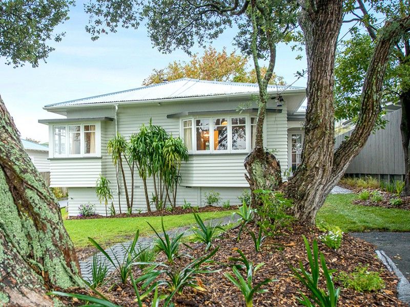 Residential  Mixed Housing Suburban Zone