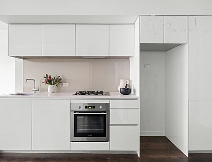 Unit 207/31 GRATTAN STREET, PRAHRAN, 0 कमरे, 0 बाथरूम, Apartment