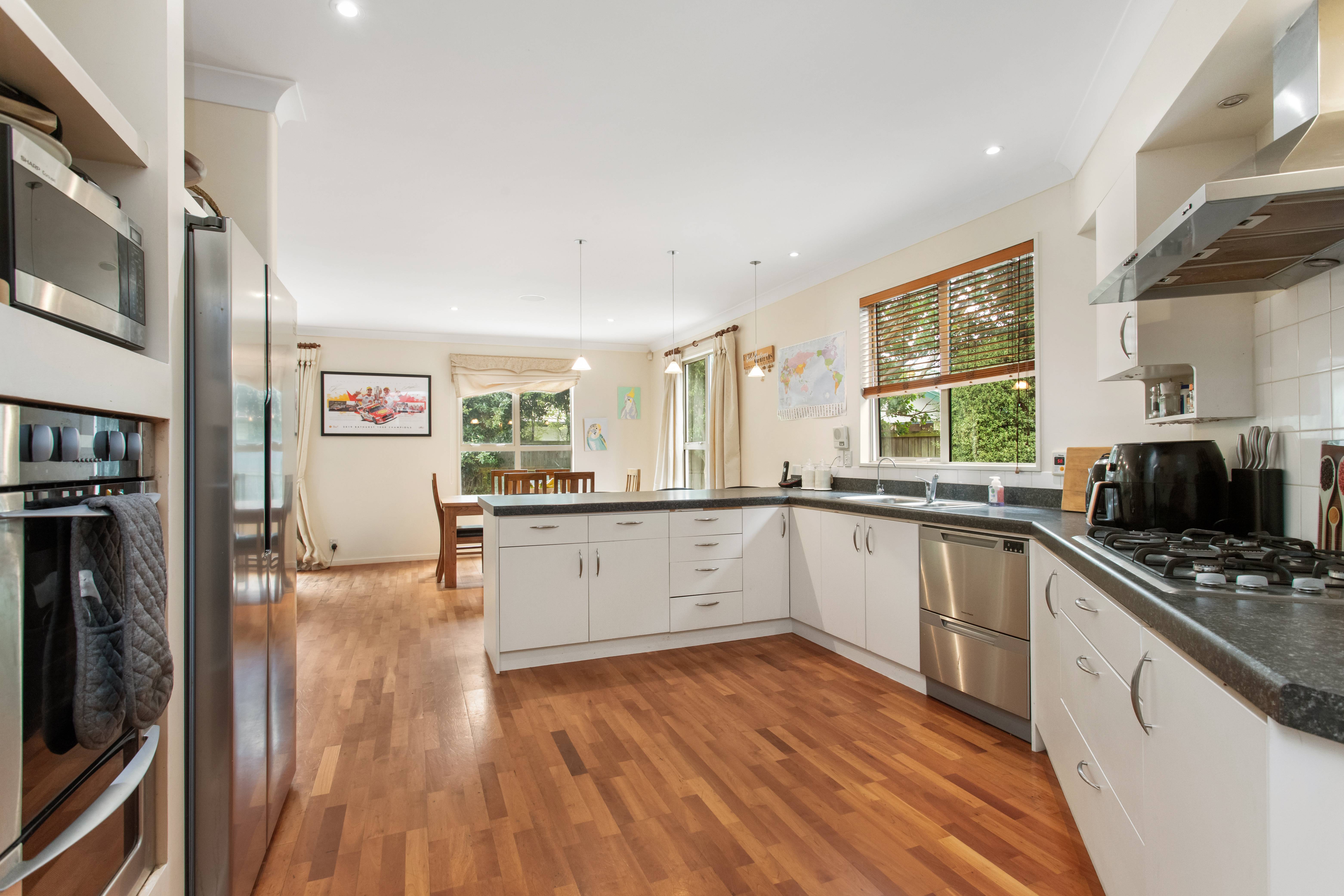 15 Jasper Place, Northwood, Christchurch City, 5 Bedrooms, 3 Bathrooms, House